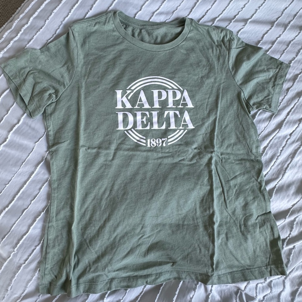 Kappa Delta Shirt